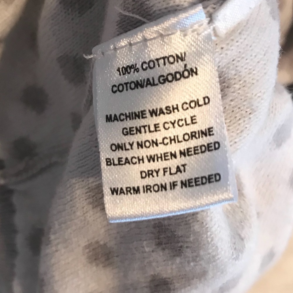 Zip back sweater - Picture 4 of 6